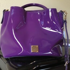 Dooney & Bourke Mini